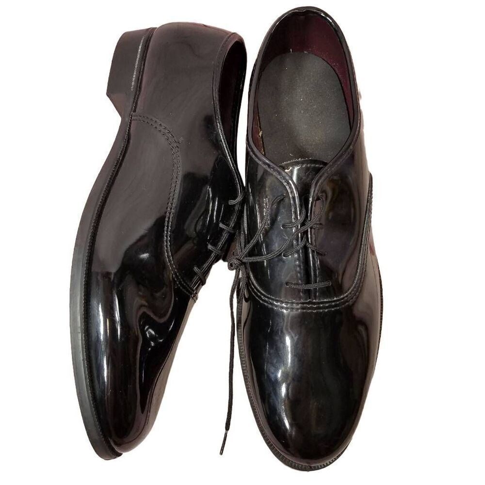 Gateway Formal Footwear dress shoes 8.5